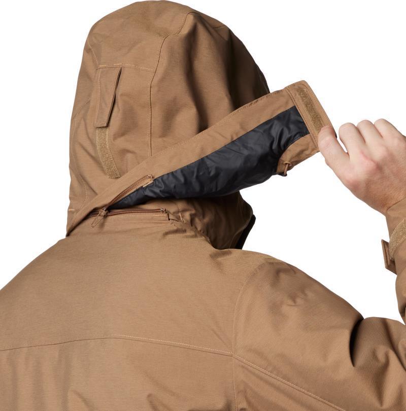 Cloverdale II Interchange Jacket - Mens - Delta 6