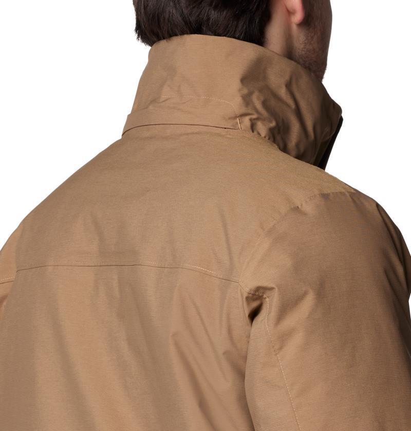 Cloverdale II Interchange Jacket - Mens - Delta 7