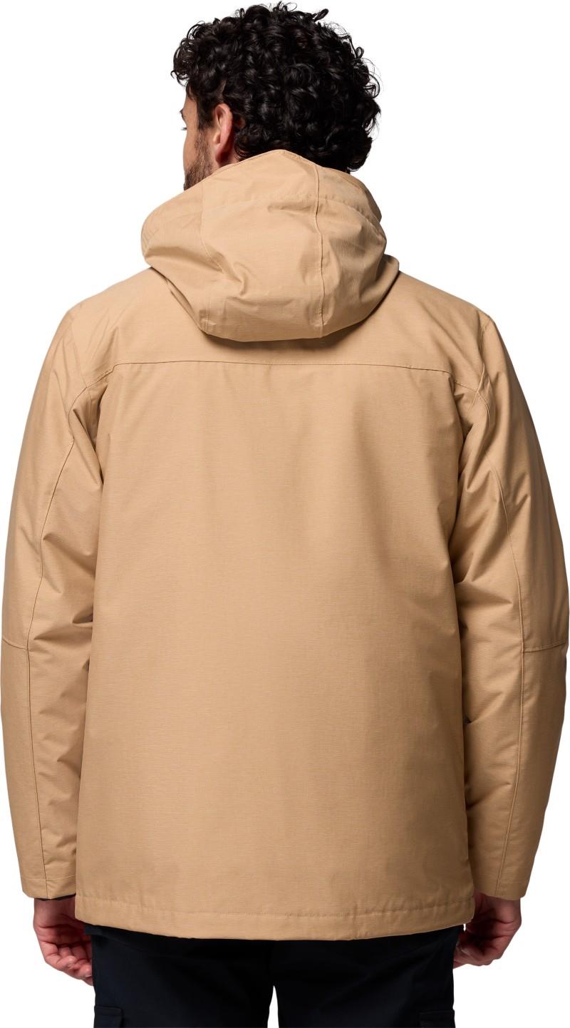 Cloverdale II Interchange Jacket - Mens - canoe 1