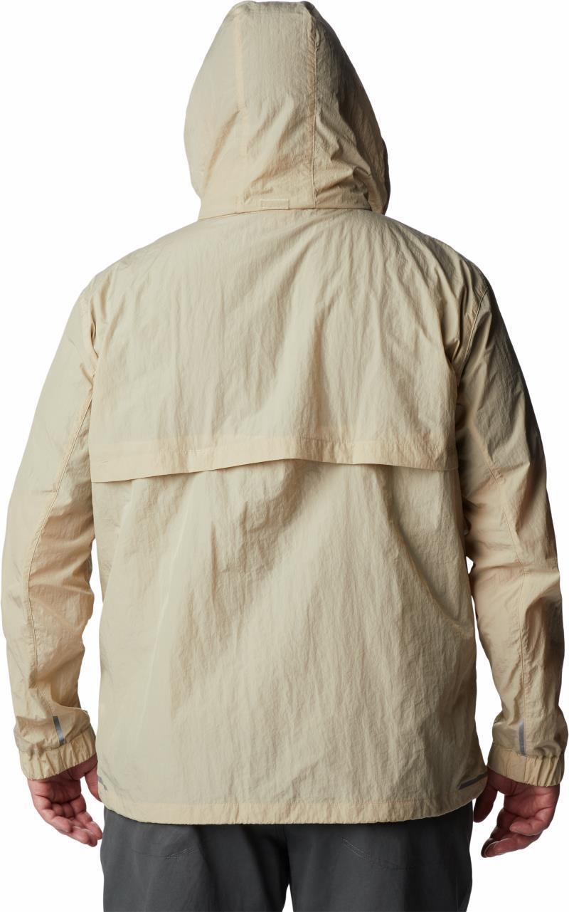 Coho River Jacket - Big - Mens - ancient fossil 1