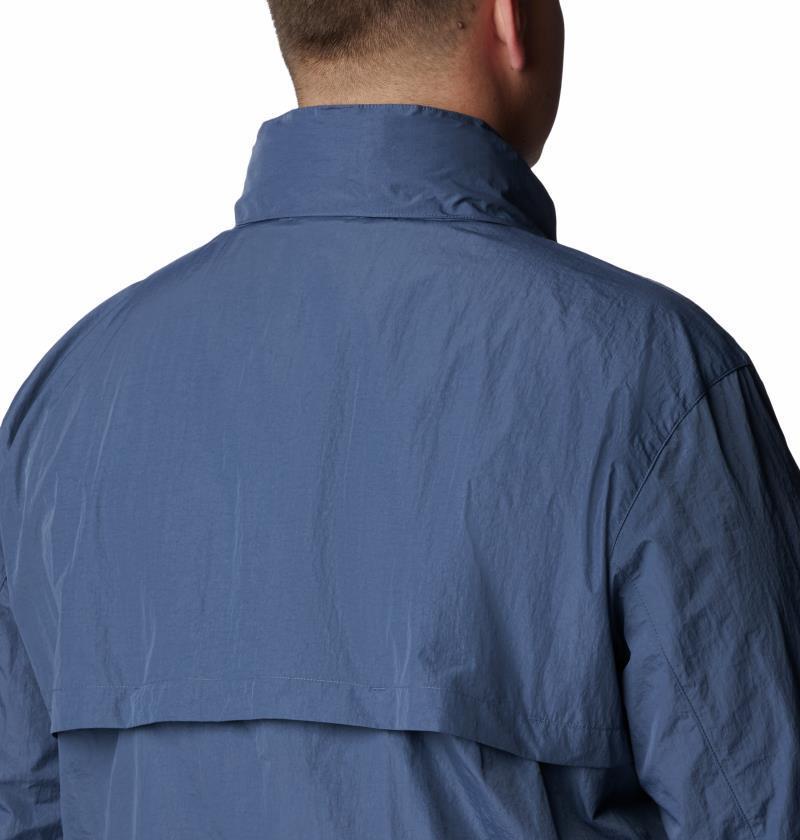 Coho River Jacket - Big - Mens - dark mountain 1