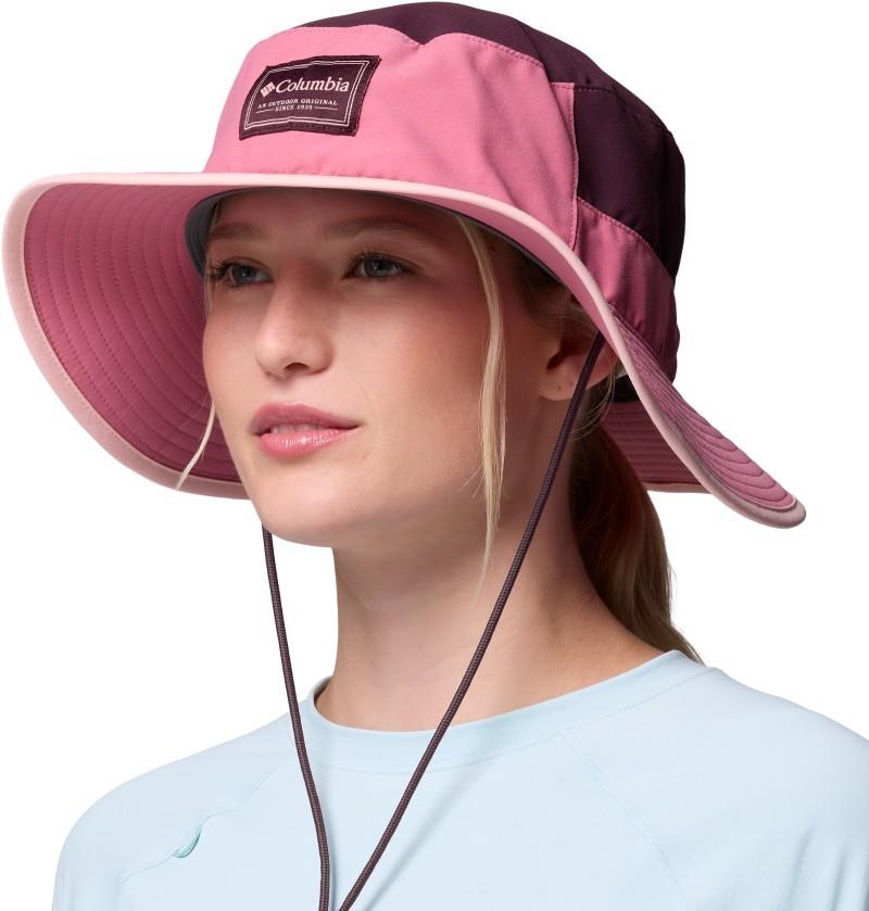 Columbia Broad Spectrum II Booney - rosette / pink sand / moonvista 1