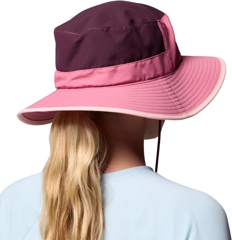 Columbia Broad Spectrum II Booney - rosette / pink sand / moonvista 1