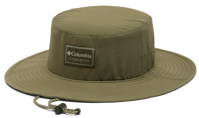 Columbia Broad Spectrum II Booney - stone green 1