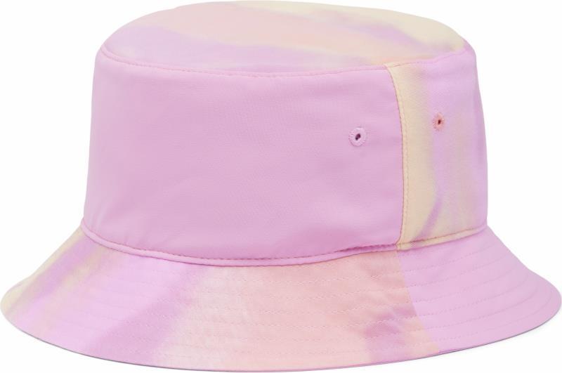 Columbia Bucket Hat - Youth - Salmon Rose Undercurrent / Cosmos 2