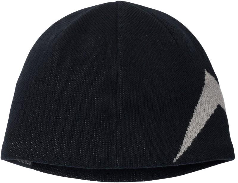 Columbia Heat III - black / flint grey mountain 1