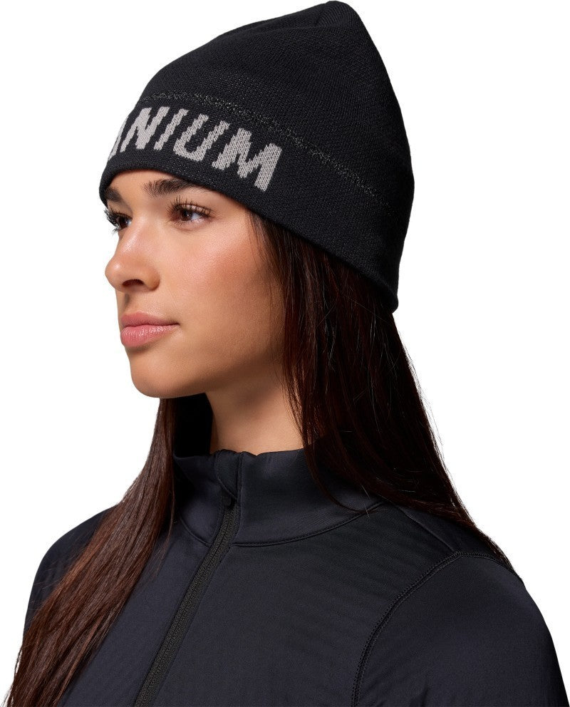 Columbia Heat III - black / reflective t spike 1