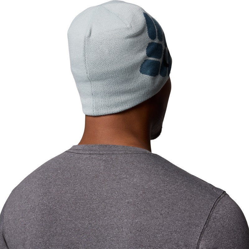 Columbia Heat III - crushed blue / columbia jacquard 1