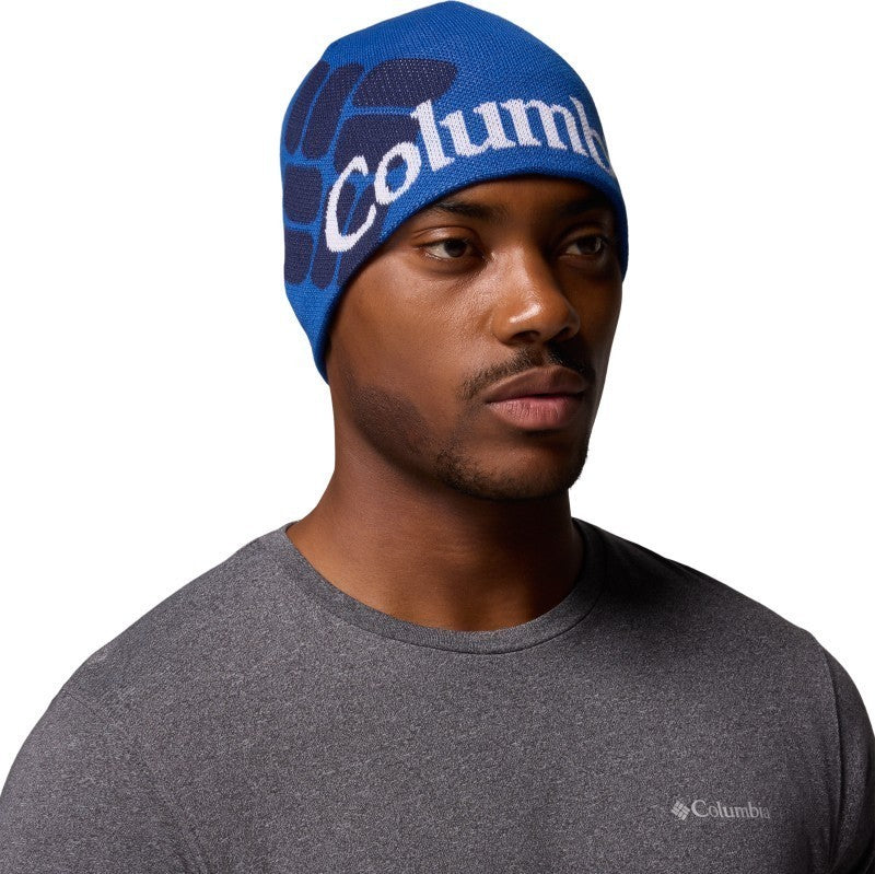 Columbia Heat III - mountain blue / columbia jacquard 1