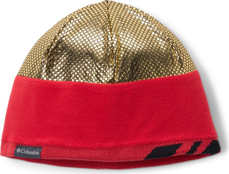 Columbia Heat III - mountain red / ski mountain 1