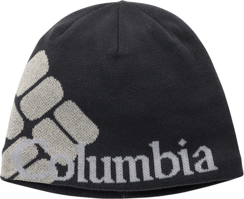 Columbia Heat III - shark / reflective columbia jacquard 1