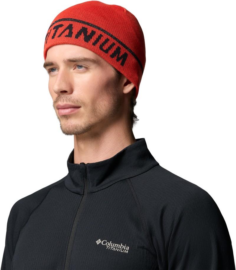 Columbia Heat III - super sonic / reflective t spike 1