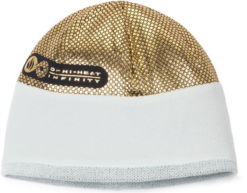 Columbia Heat III - tea light / reflective t spike 1
