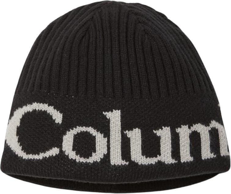 Columbia Heat II Beanie - Black 1