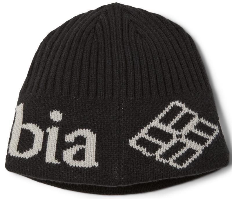 Columbia Heat II Beanie - Black 2