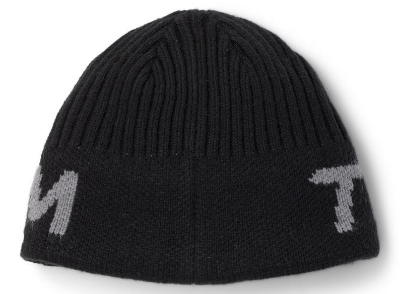 Columbia Heat II Beanie - Black / Titanium 2
