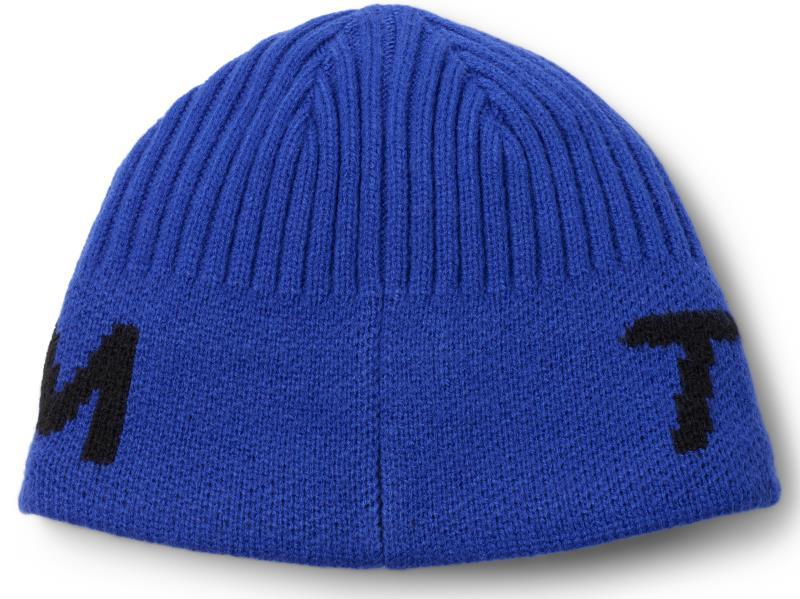 Columbia Heat II Beanie - Clematis Blue / Titanium 2