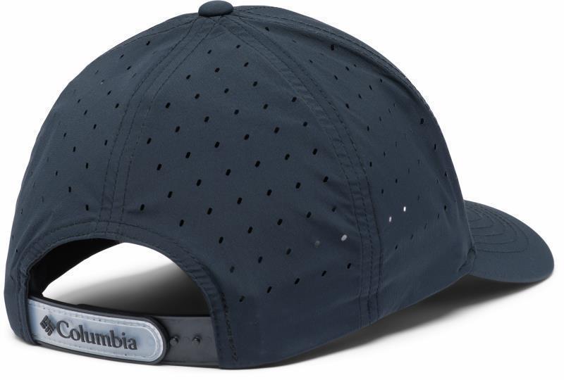 Columbia Hike 110 Snap Back - Black 2