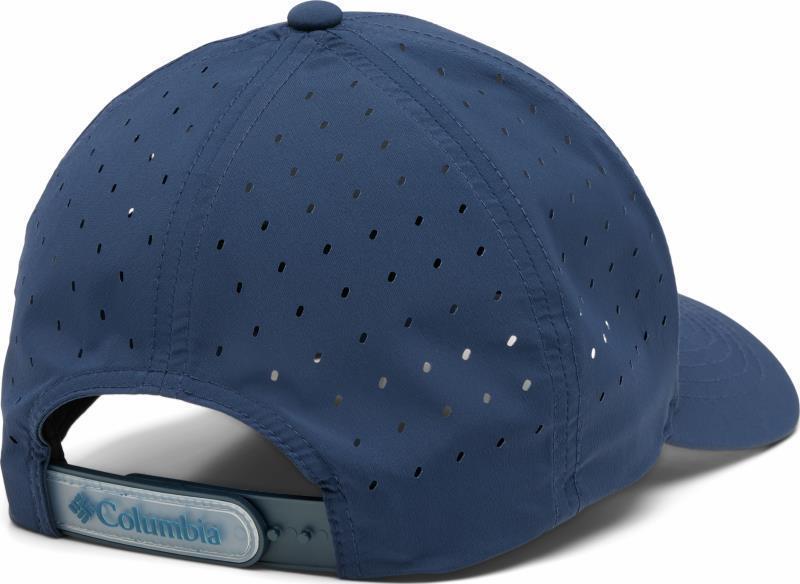 Columbia Hike 110 Snap Back - Collegiate Navy / Columbia Outdoor Origin 2