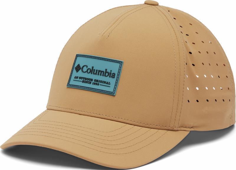 Columbia Hike 110 Snap Back - Delta / Columbia Outdoor Original 1