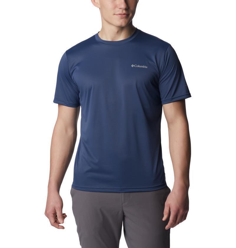 Columbia Hike Crew - Mens - Dark Mountain 1