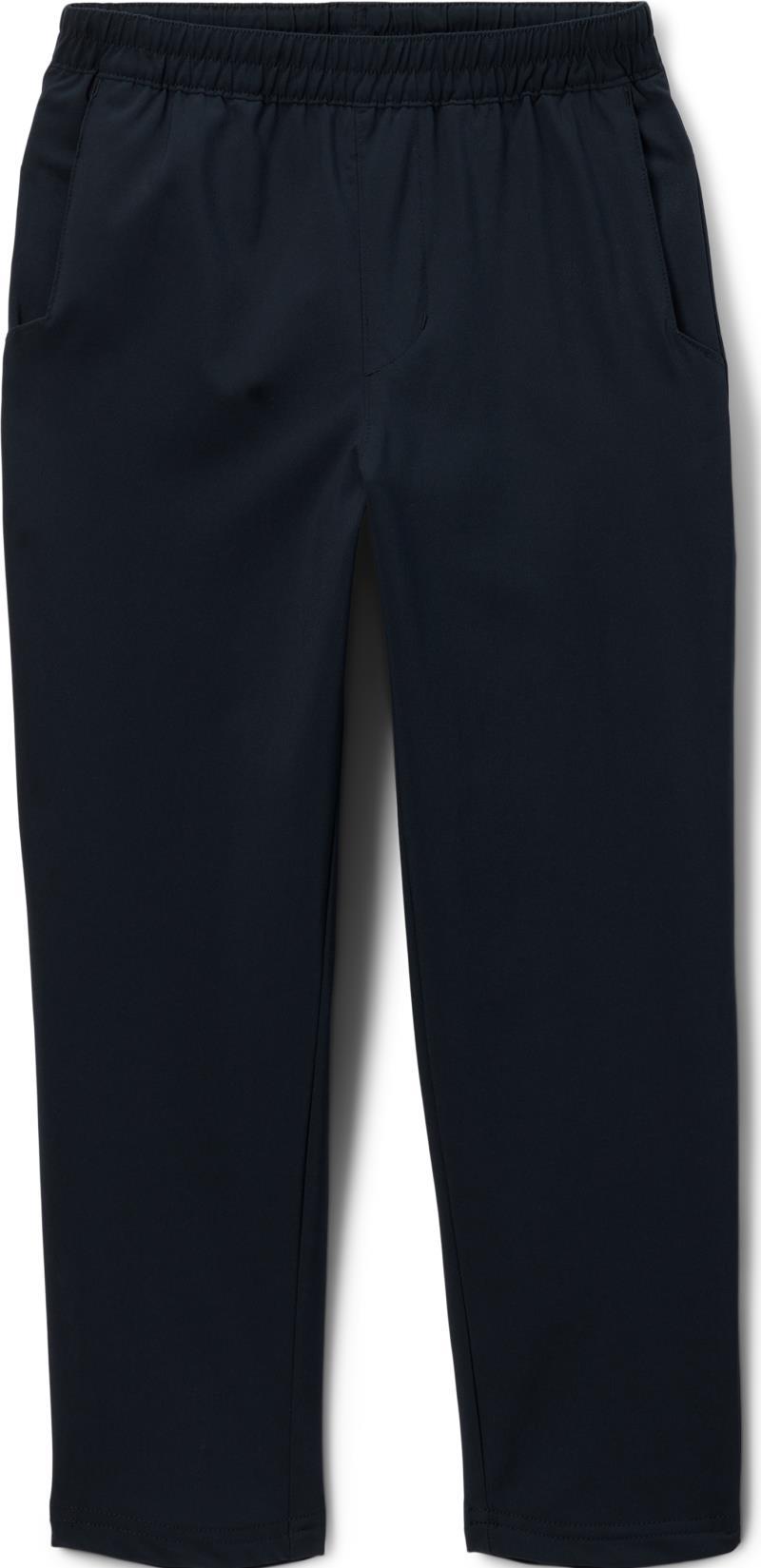 Columbia Hike II Lined Joggers - Youth Boys - black 1