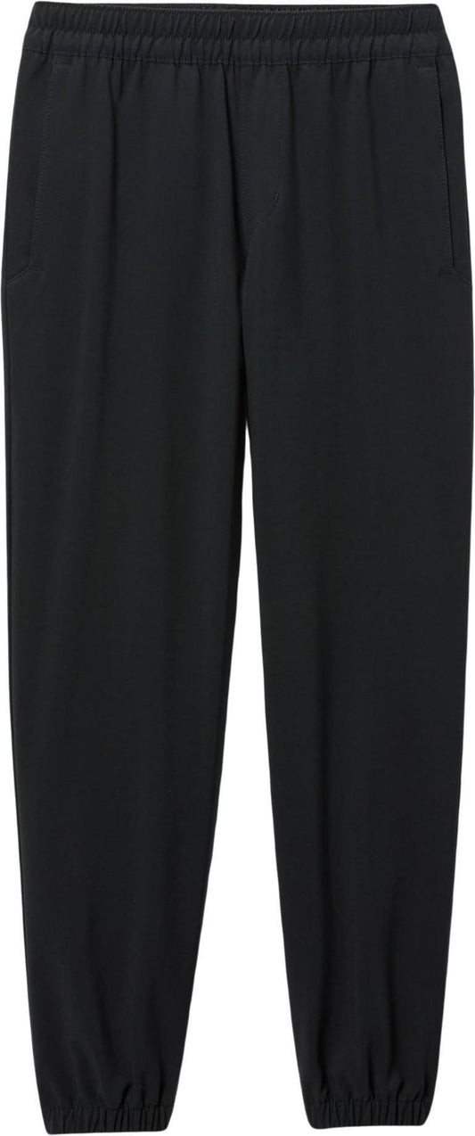 Columbia Hike Joggers - Youth Boys - Black 1