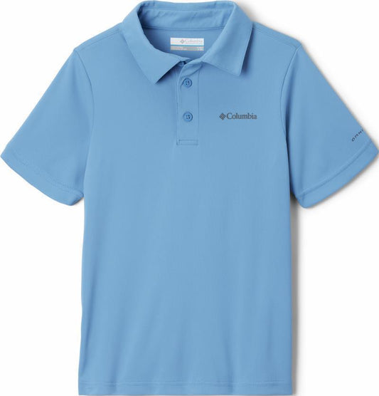 Columbia Hike Polo - Youth Boys - Skyler 1