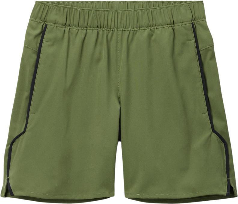 Columbia Hike Shorts - Youth Boys - Canteen 1