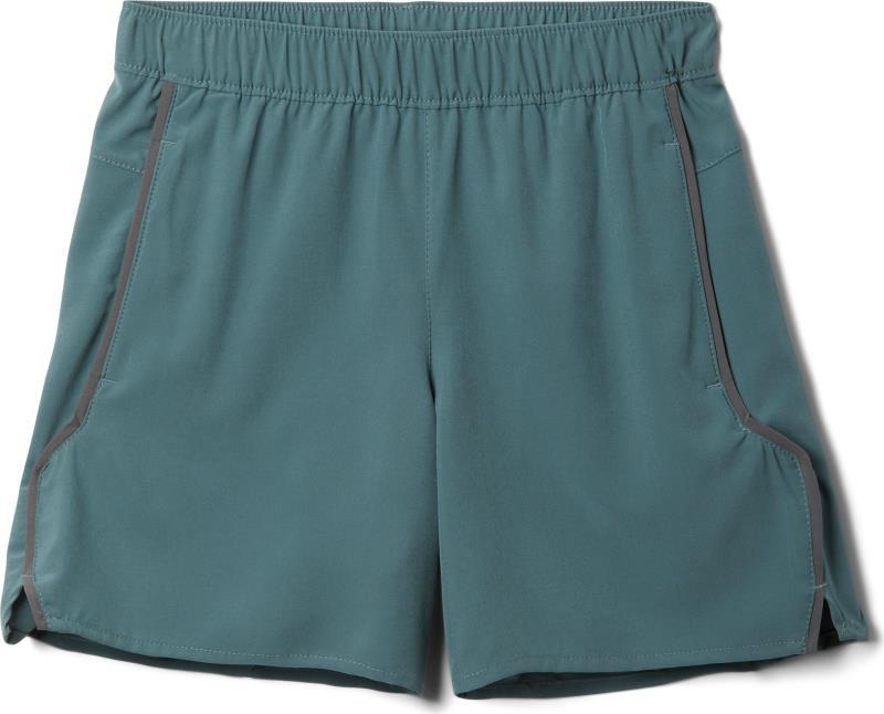 Columbia Hike Shorts - Youth Boys - Metal 1