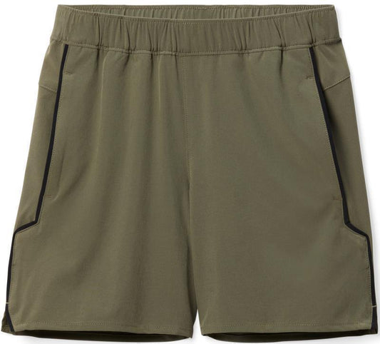 Columbia Hike Shorts - Youth Boys - Stone Green 1