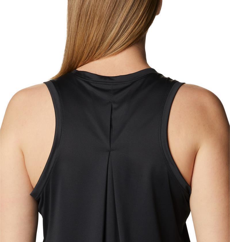 Columbia Hike Tank - Womens - Black 5
