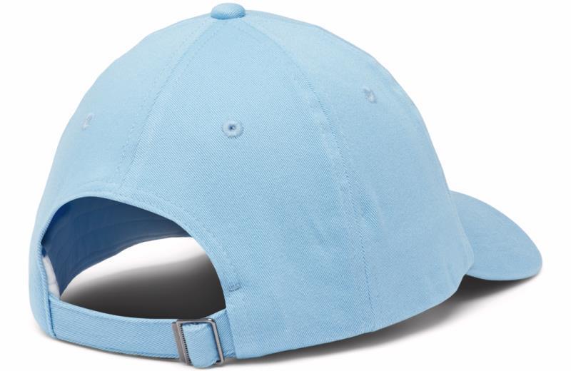 Columbia Logo Dad Cap - jet stream 1