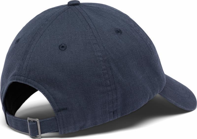 Columbia Logo Dad Cap - nocturnal 1