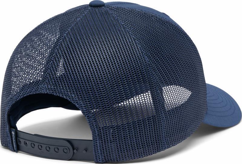 Columbia Logo Snap Back - Collegiate Navy / Arched Columbia 4
