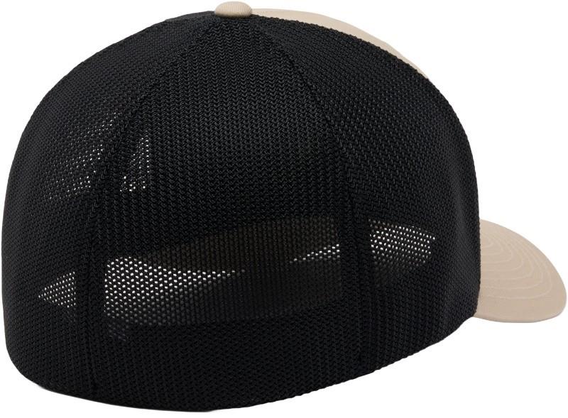Columbia Mesh Ball Cap - ancient fossil / new scenic 1