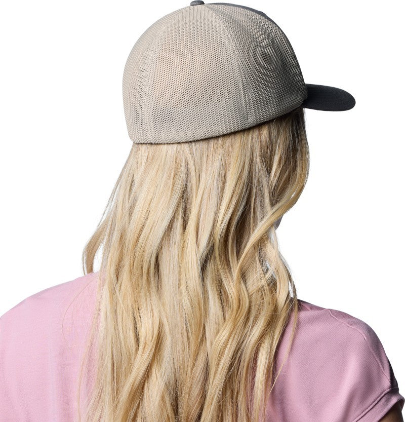 Columbia Mesh Ball Cap - city grey / dark stone 1