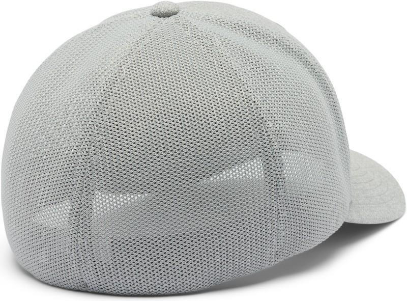 Columbia Mesh Ball Cap - columbia grey heather / columbia c-tree 1