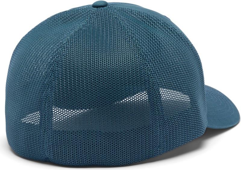 Columbia Mesh Ball Cap - everblue / authentic outdoor 1