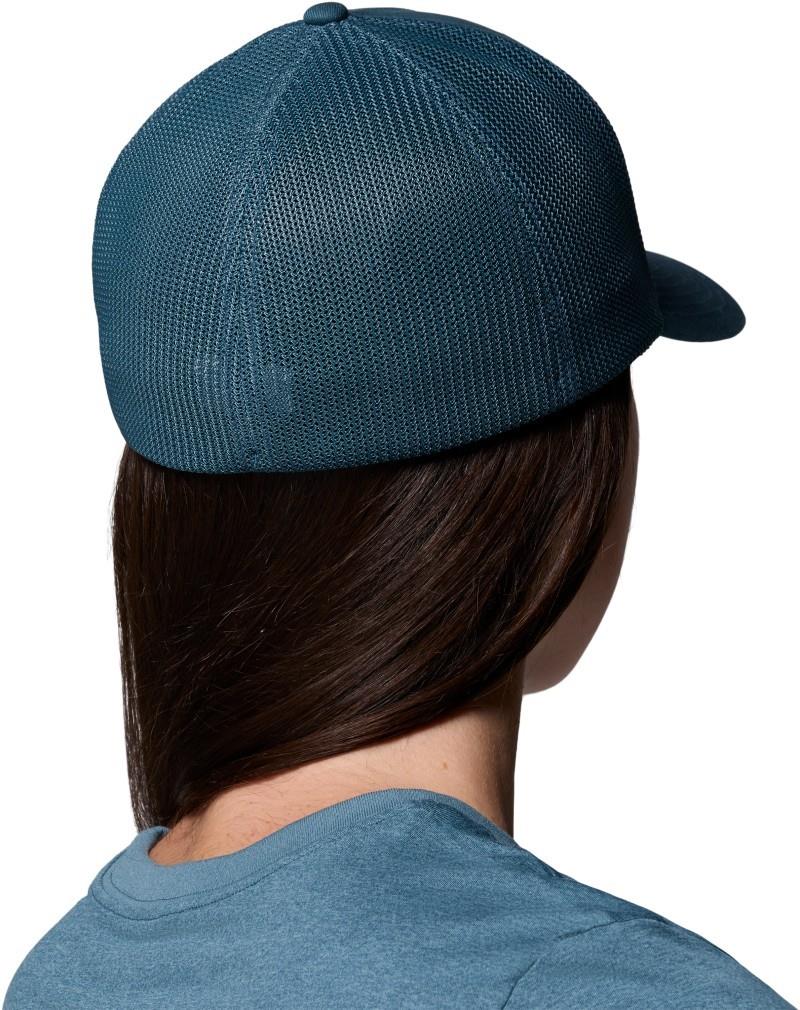 Columbia Mesh Ball Cap - everblue / authentic outdoor 1