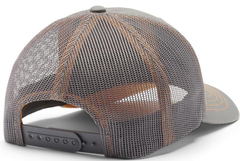 Columbia Snap Back - Youth - Titanium Undercover Bearly Shades 2