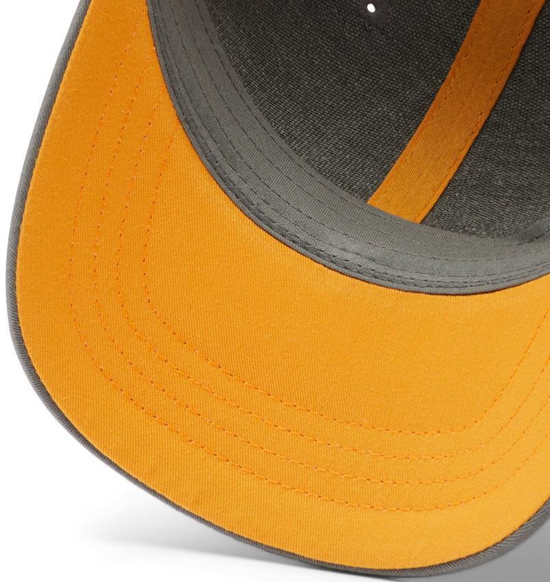 Columbia Snap Back - Youth - Titanium Undercover Bearly Shades 3