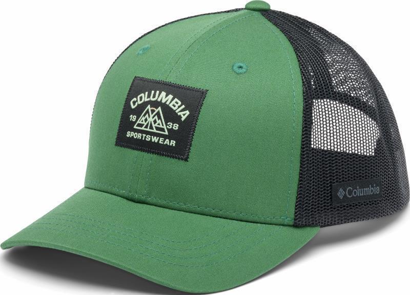Columbia Snap Back - Youth - canteen / black / doublepeak 1