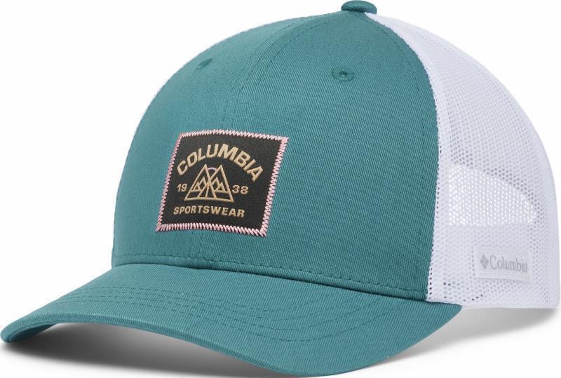 Columbia Snap Back - Youth - cloudburst / doublepeak 1
