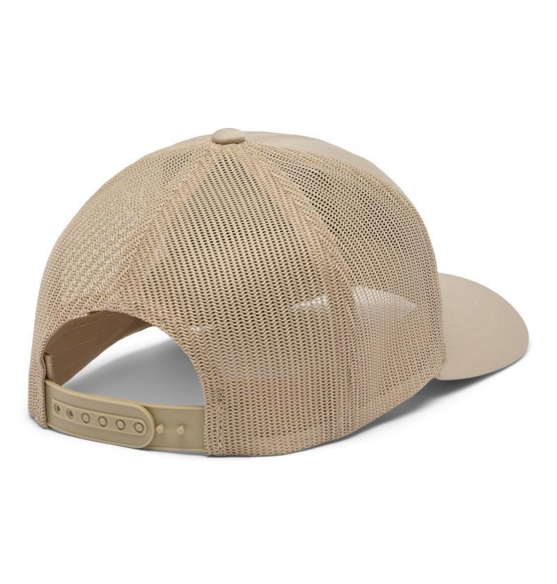 Columbia Snapback - Youth - ancient fossil / condiments 1