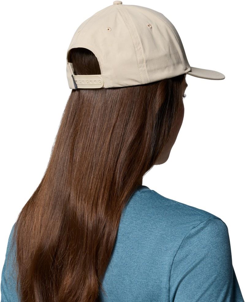 Columbia Snapback - ancient fossil / eagle 1