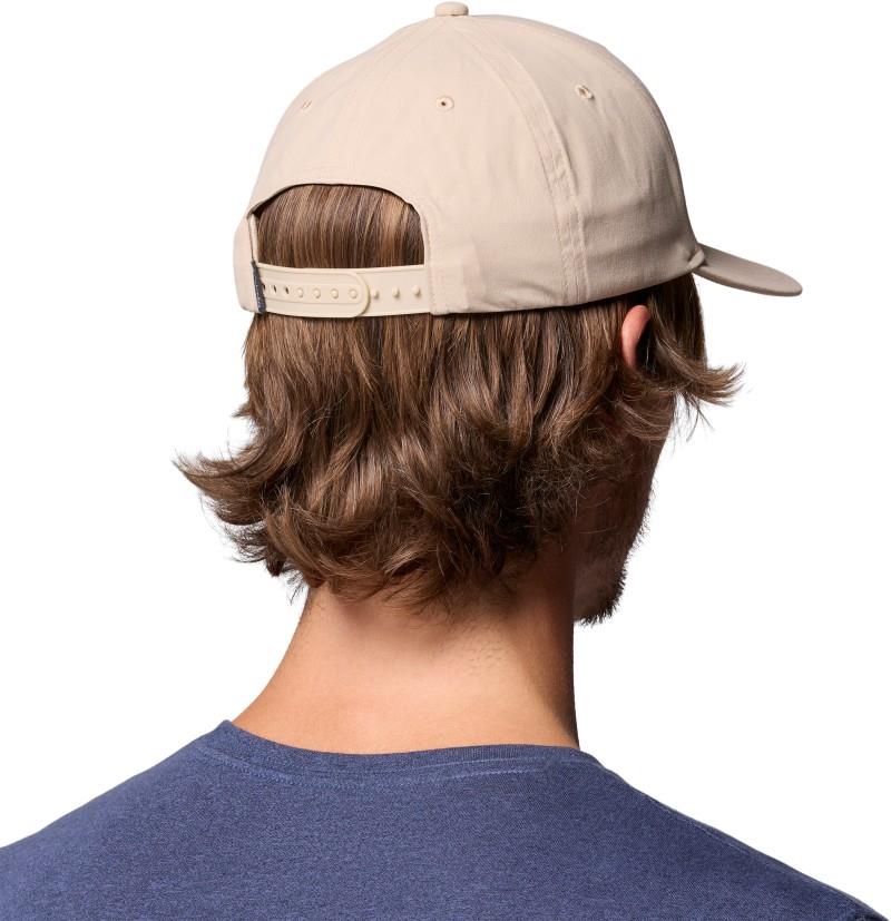 Columbia Snapback - ancient fossil / eagle 1