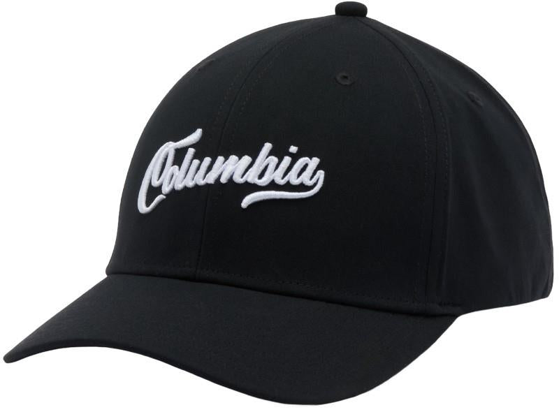 Columbia Snapback - black 1