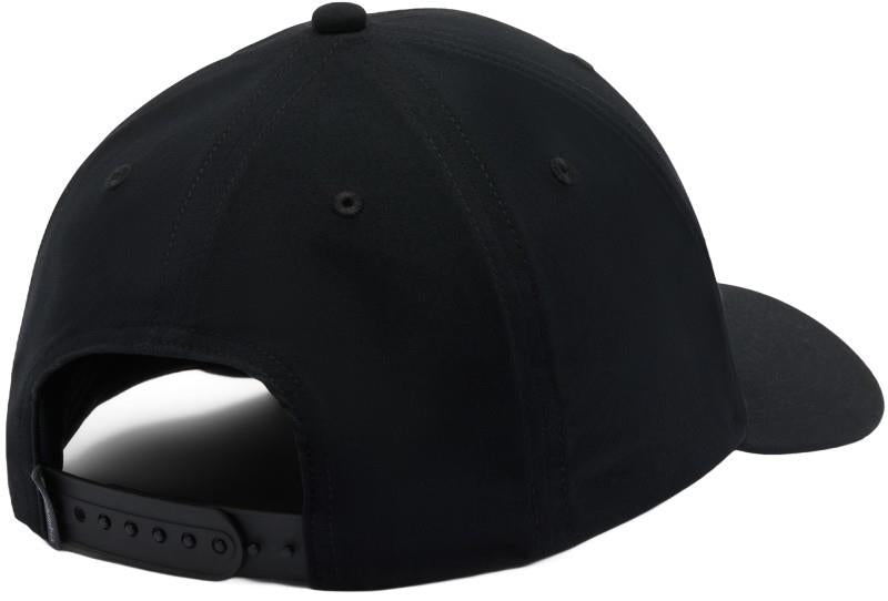 Columbia Snapback - black 1