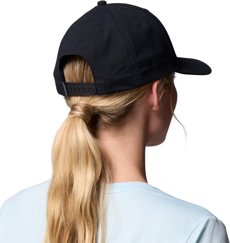 Columbia Snapback - black 1